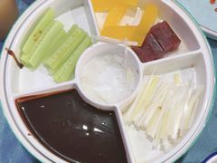 -清真•蜀风园(丁字沽总店)