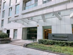 -上海鼎园瑞峰公寓酒店