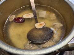 -魁盛居百年鲁菜馆(县西巷店)