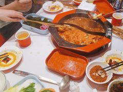 -老马路串串香火锅(北门桥店)