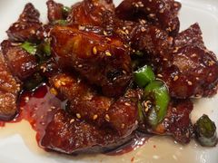 -香阁餐厅·常州菜·常州菜代表品牌(新北奥体店)
