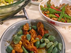 -小吊梨汤·北京菜(香山店)