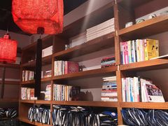 大堂-和府捞面(东直门银座店)