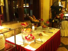 -三亚亚龙湾凯莱仙人掌度假酒店