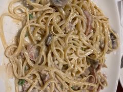 -WOLFGANG PUCK KITCHEN & BAR(迪士尼小镇店)