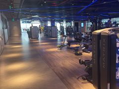-W FITNESS 威尔仕健身·游泳(老西门新苑店)