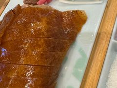 -满园烤鸭·春饼(中街大悦城店)