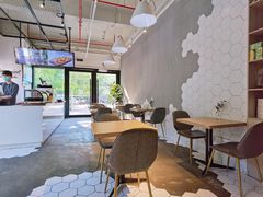 -Maxpoint Kitchen 西餐咖啡(乐峰广场店)