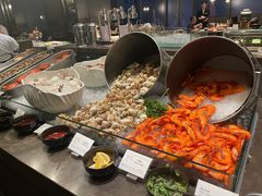 -西安高新洲际酒店•源咖啡全日制餐厅