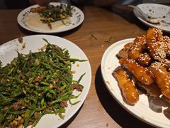 -姥姥家春饼店(八里庄店)