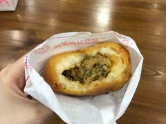 煎包-煎意浓·吴记煎包(交通路店)