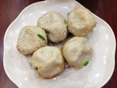 小杨生煎-小杨生煎(黄河路店)
