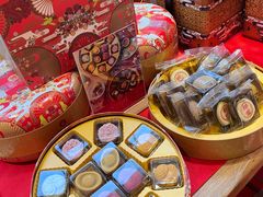 -御茶膳房皇家糕点博物馆(北京首店)