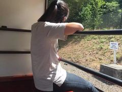 -普芬比利蒸汽火车