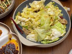 -云海肴·汽锅鸡·云南菜(祥云小镇店)