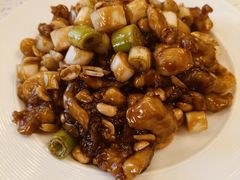 -玉林烤鸭店(垡头店)