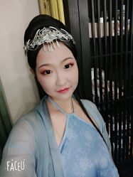 -盘子女人坊古装写真摄影(天津总店)