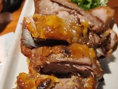 -纳瓦新疆菜(银都店)