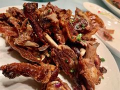 -漢舍中国菜馆(889广场店)