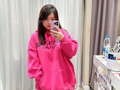 -绮梦微胖大码女装(东方社区三十一街坊店)