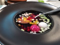 分子醪糟汤圆-淮扬韵(凤八市政府店)