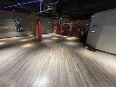 -杭菁壹号健身(余之城店)