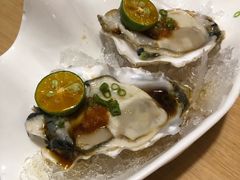 -山之川日料放题(通州店)