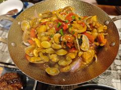 -一味大院•桐庐菜传承店(春江路店)