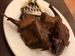 葡式烧乳鸽-澳门木偶葡国餐厅(珠海店)