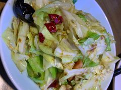 -吕氏疙瘩汤·新派鲁菜(东城万达广场店)