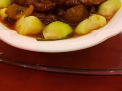 -顺风山庄(水濂山店)