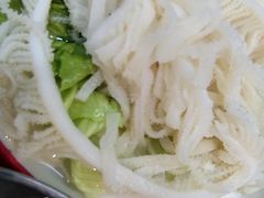 -刘少华贵州小黄牛·鲜牛肉火锅(总店)