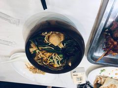 -金乐活美食(中街店)