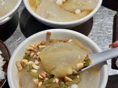 -馬伍旺川菜(江北虹悦城店)
