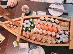 -大鲤深夜食堂