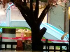 -绿茶餐厅(昌平悦荟店)