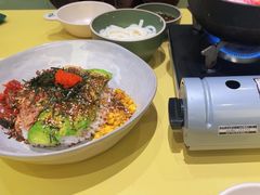 -米仓食堂(皇庭广场店)