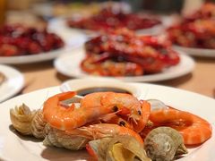 -杭州钱江新城万怡酒店-西餐厅