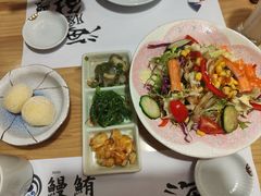 -鳗鲔·料理小馆