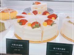 -gaga(深圳福田星河COCO Park店)