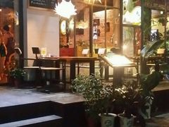 -山色西餐·柴火烤披萨