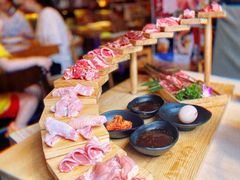 -AJIYA味屋和牛烤肉自助放题(温州万象城店)