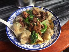 -初记正宗云吞面