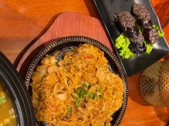 -鑫日千里马朝鲜族小馆(总店)