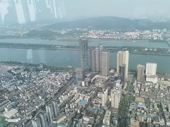 -长沙尼依格罗酒店