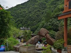 -太湖源风景区