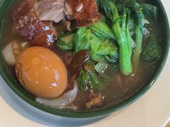 -东莞松山湖凯悦酒店