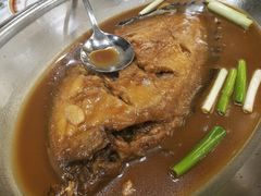 -万宝海鲜舫(劳动公园店)