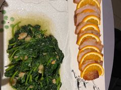 -大浪潮·潮汕菜·招牌生腌小青龙(福田店)