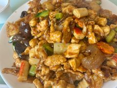 -胖子菜馆(隆昌路店)